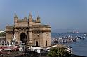 002 Mumbai, Gateway of India